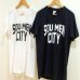 画像1: SOUMEN CITY Tシャツ (1)