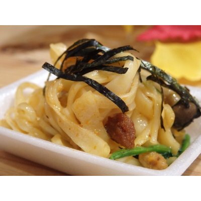 画像5: FU-1 ふしっこ　150ｇ(麺のみ)