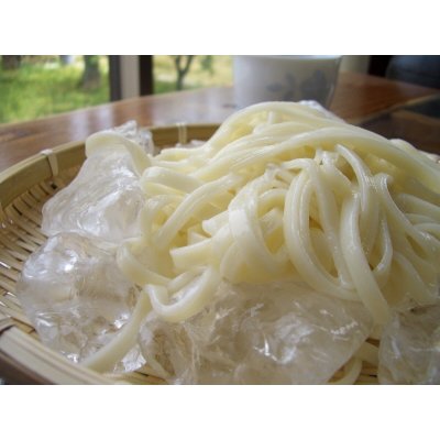 画像4: U-3 手延べうどん 3kg