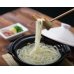 画像4: 送料無料！半生手延べうどん(スープ付き)4食