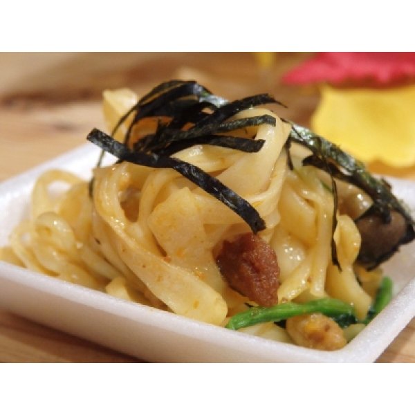 画像5: FU-2 ふしっこ(あごだしスープ付) (5)