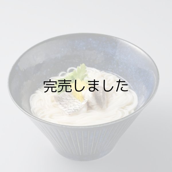 画像3: 冷凍鯛だしにゅうめん (3)